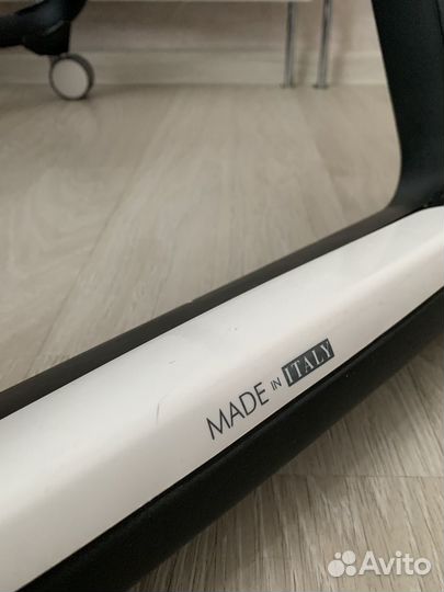 Стул для кормления peg perego siesta