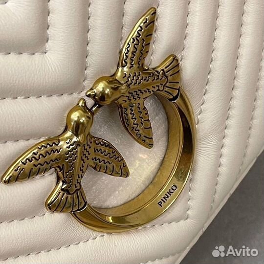 Сумка клатч pinko