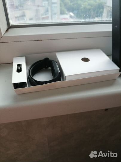 Xiaomi mi SMART band 7