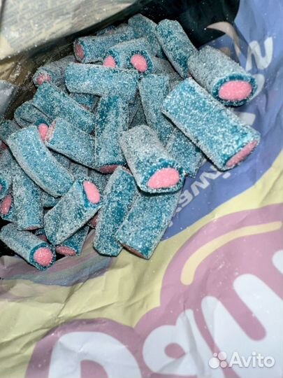 Мармелад халяль