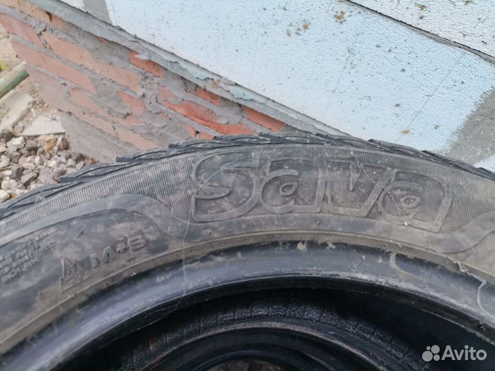 Sava Cargo 5 215/55 R16