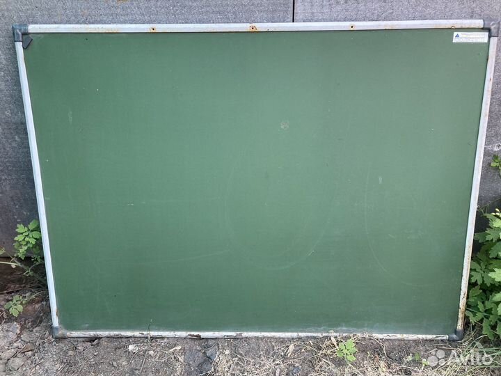 Магнитная доска