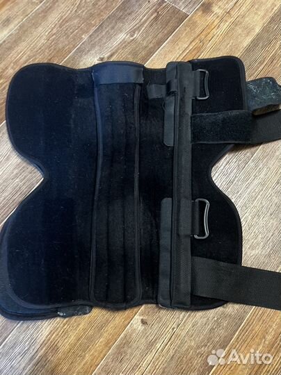 Ортез на коленный сустав orlett