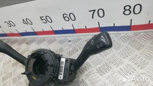 Переключатель поворотов и дворников (стрекоза) vol