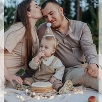 Услуги фотографа, Лосино-Петровский