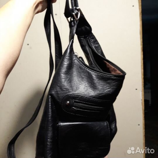 Рюкзак женский