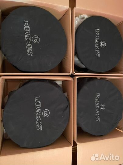 Диски brabus monoblock F, r21 mercedes g-class