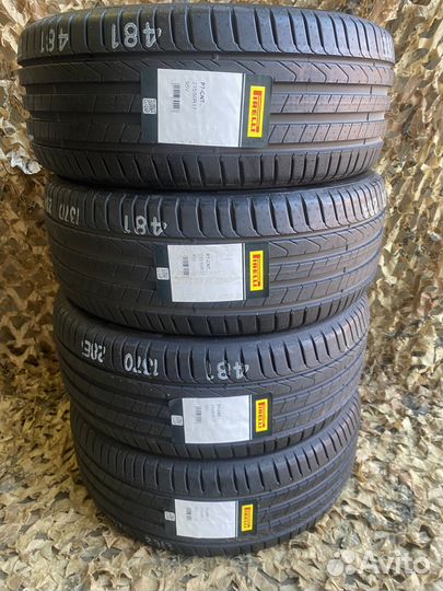 Pirelli Cinturato P7 215/50 R17 95V