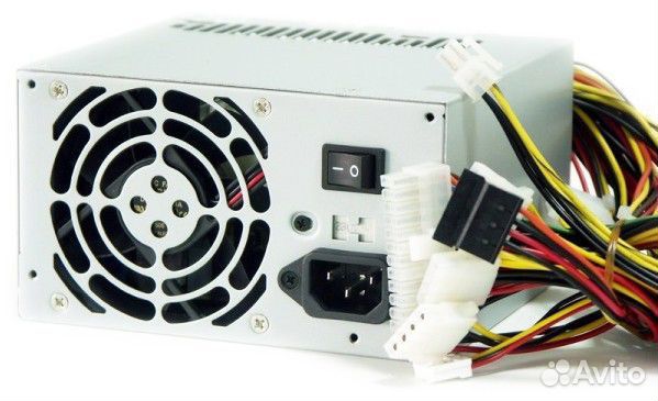 Блоки питания