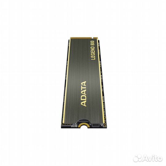 Твердотельный накопитель adata 500 Gb legend 800 A