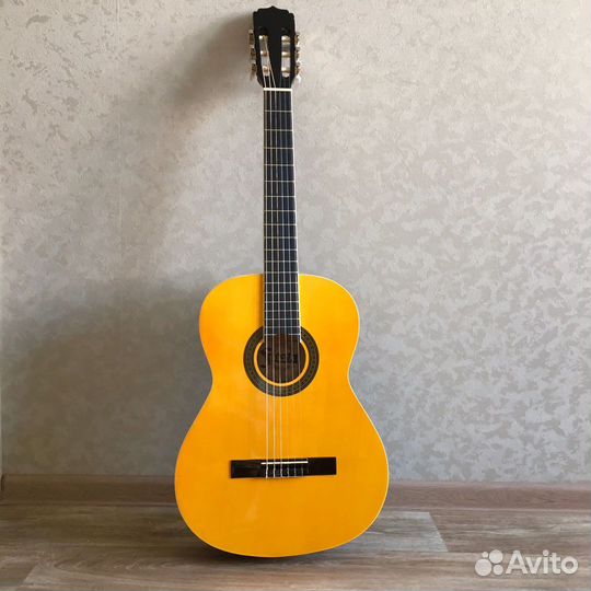 Гитара классическая Fiesta fst-200n