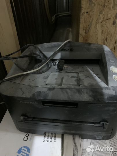 Принтер сканер копир лазерный цветной