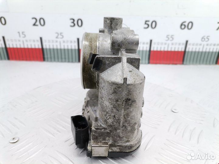 Заслонка для mercedes-benz C-Class (W203)