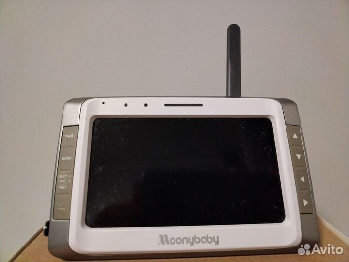 Видеоняня moonybaby 55935-Т
