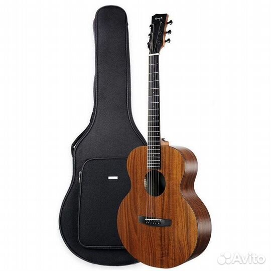Акустическая гитара Enya EM-X1+