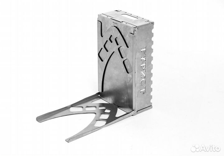 Переносной мангал 