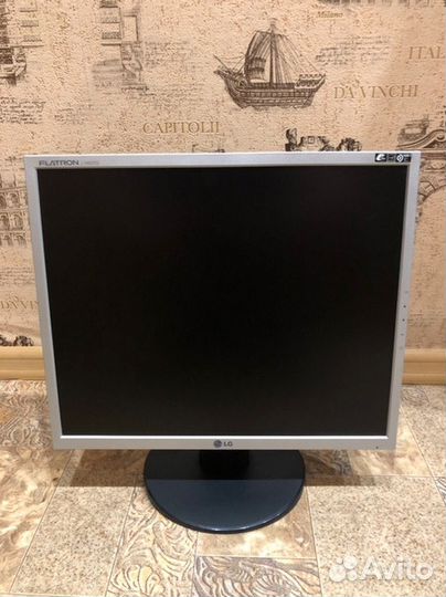 Монитор 50см LG