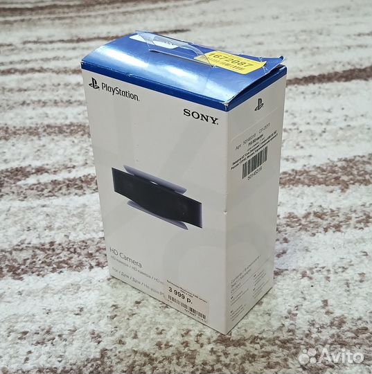 Аксессуары Ps3, Ps4, Ps5