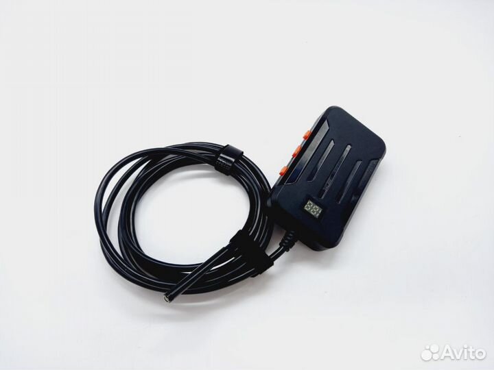 54171 Промышленный Wi-Fi эндоскоп HD1080P, Двойная