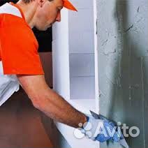 Ремонт квартиры