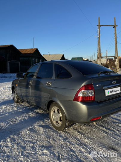 LADA Priora 1.6 МТ, 2012, 148 000 км