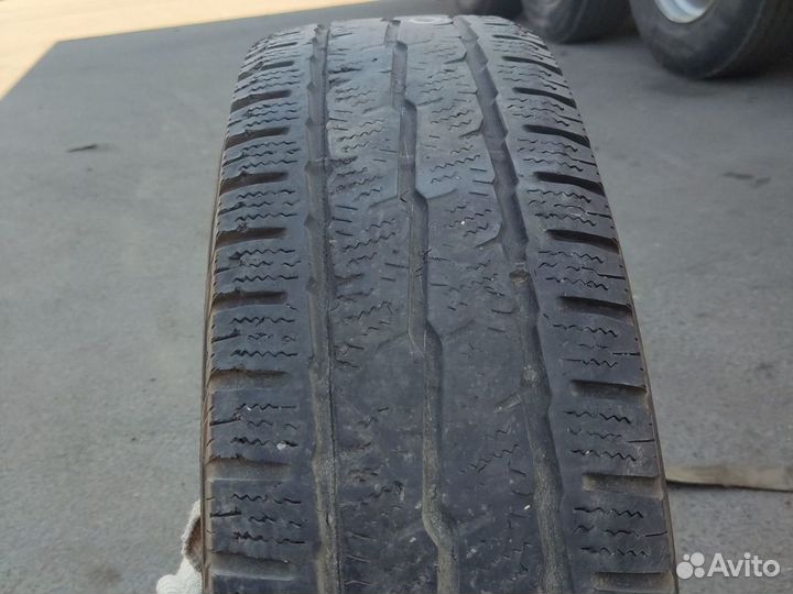 Грузовые шины 225/75 R16C