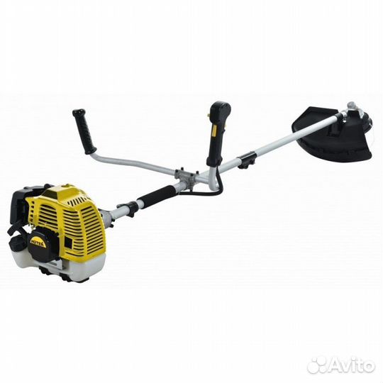 Бензиновый триммер Huter GGT-2000 4Т
