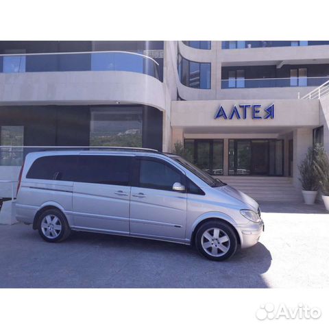 Такси Крым Ялта Сочи Джип Тур Крым Экскурсии