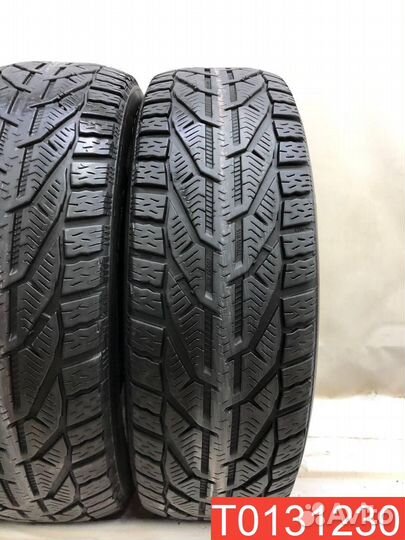 Tigar Winter 205/65 R16 95H