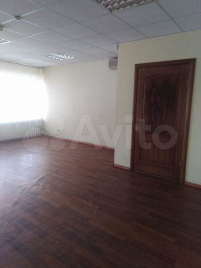 Офис, 109 м²