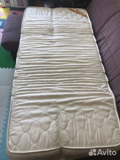 Детский матрас 90 на 200