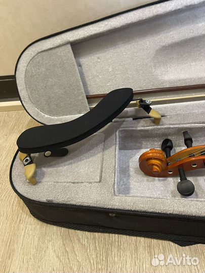 Скрипка 4/4