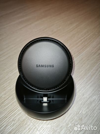 Док станция samsung dex station