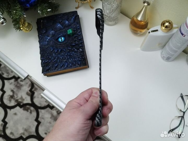 Чехол на xiaomi 12 pro