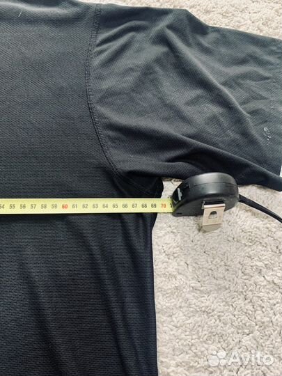 Джерси для американского футбола nike (XL/XXL)