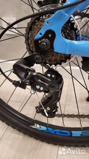 Велосипед Stels Miss 6000 MD V010 17