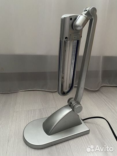 Лампа настольная