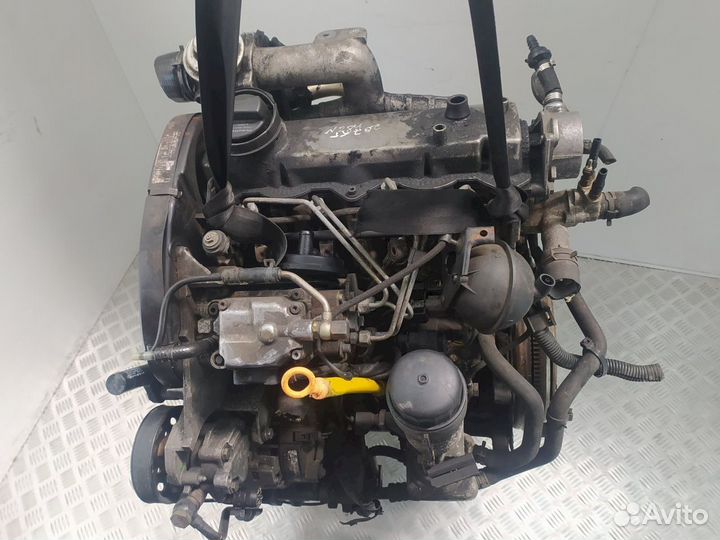 Двигатель ALH362552 Volkswagen Golf 4 (1997-2005)