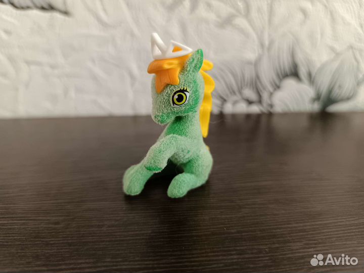 Игрушки Пони (My little pony - sweet box)