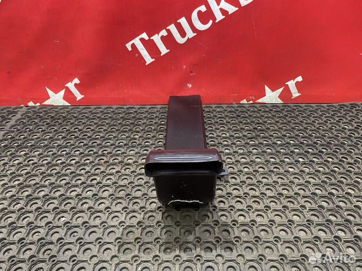 Воздуховод отопителя 2020г Renault T