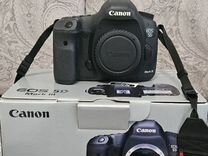 Фотоаппарат canon 5D mark iii