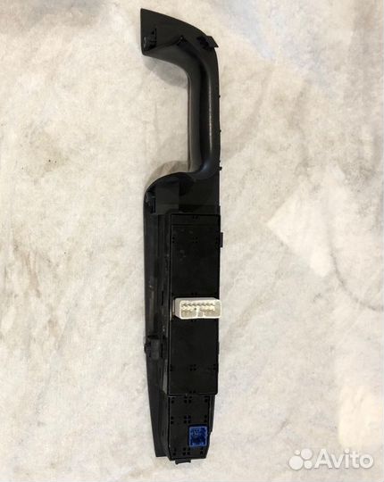 Блок стеклоподъемников хендай соната 4 Hyundai son