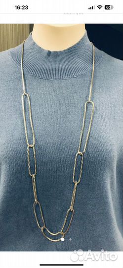 Колье Napier, колье Avon