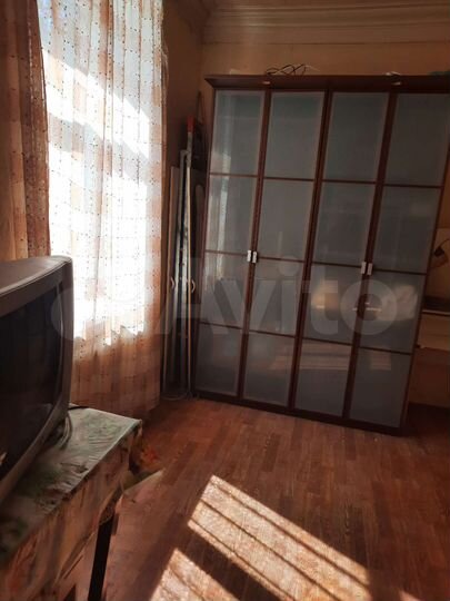 2-к. квартира, 45 м², 1/5 эт.
