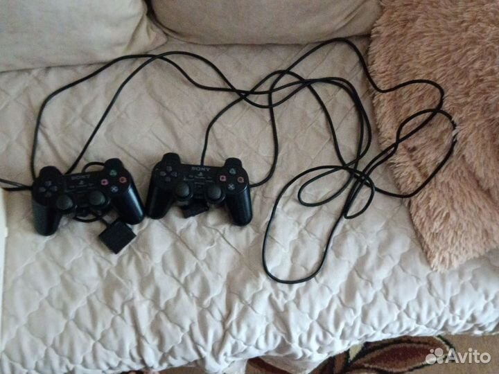 Sony PS2