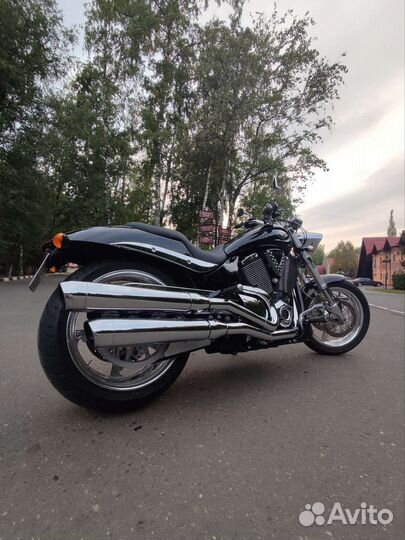 Victory hammer S