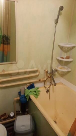 2-к. квартира, 30 м², 1/2 эт.