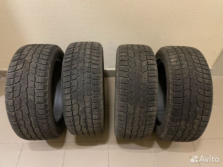 Toyo Observe GSi-6 HP 205/55 R16