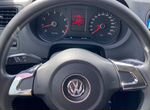 Volkswagen Polo 1.6 MT, 2010, 155 000 км