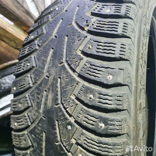 Nokian Tyres Hakkapeliitta 5 225/65 R17